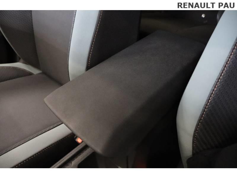 Dacia Duster Hybrid 140 Extreme