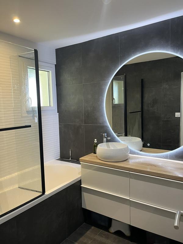 Maison - 127 m² - 5 pièces