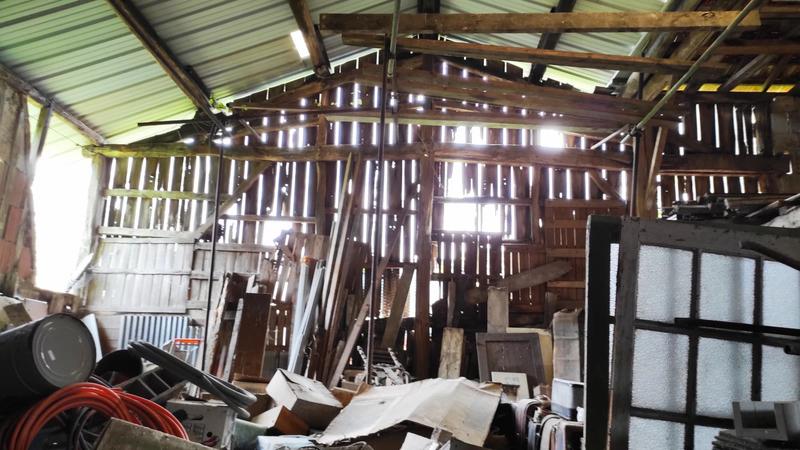 Maison de village - 160 m² - 7 pièces