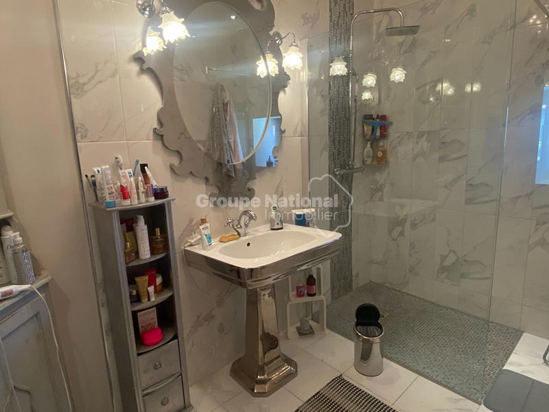 Maison - 155 m² - 5 pièces