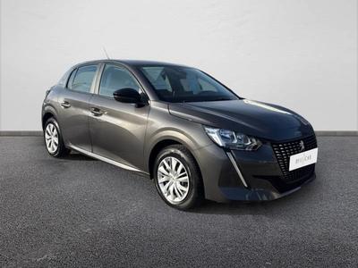 Peugeot 208 BlueHDi 100 s&amp;S Bvm6 Active