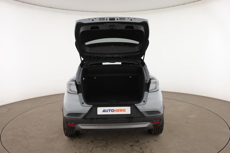 Renault Captur 1.6 E-Tech Full Hybrid Gsr2 Esprit Alpine 145 ch