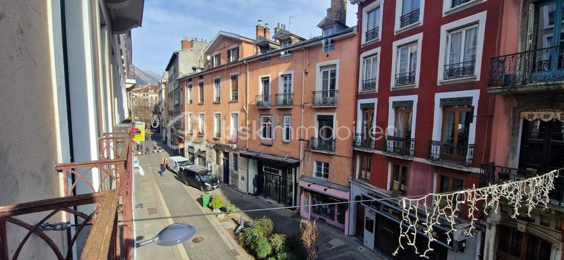 Appartement - 78 m² - 4 pièces