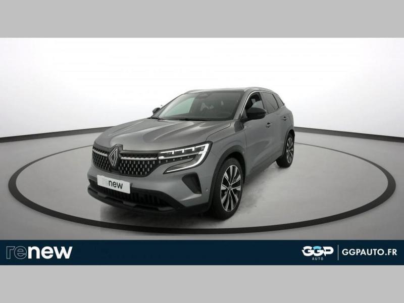 Renault Austral E-Tech hybrid 200 Techno