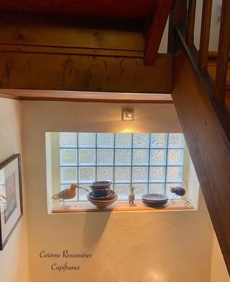 Maison de village - 141 m² - 5 pièces