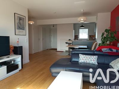 Appartement - 114 m² - 5 pièces