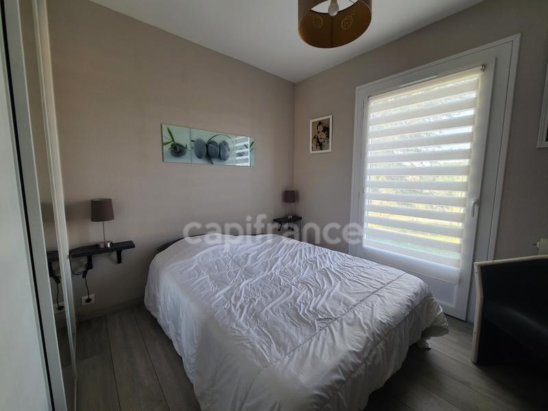 Maison - 134 m² - 6 pièces