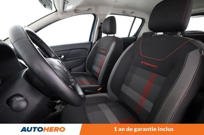 Dacia Sandero II 1.5 dCi Blue Techroad 95 ch