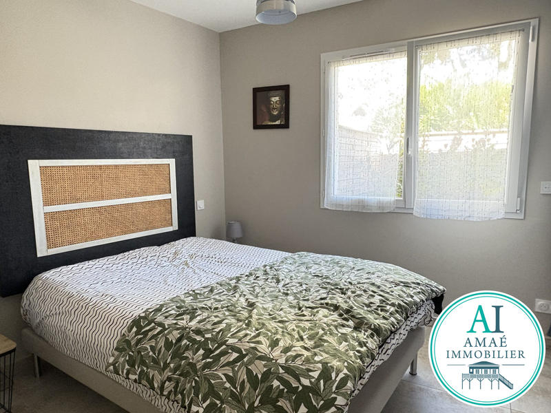 Maison contemporaine - 107 m² - 3 pièces