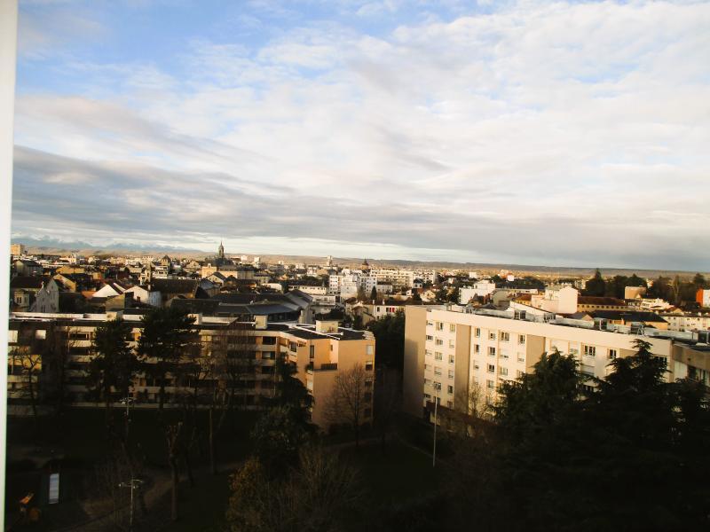 Appartement - 91 m² - 4 pièces