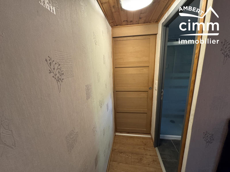 Maison - 116 m² - 5 pièces