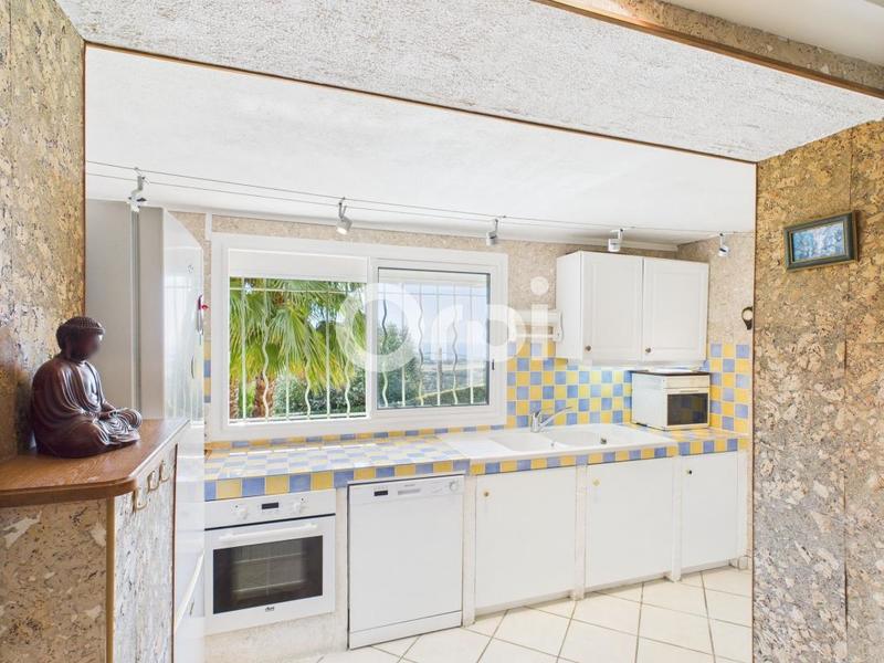 Villa - 142 m² - 6 pièces