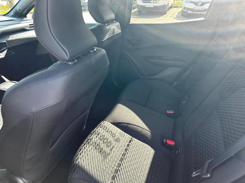 Renault Clio nouvelle Renault techno full hybrid E-Tech 160 ch