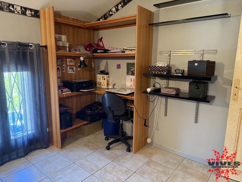 Maison de village - 150 m² - 7 pièces