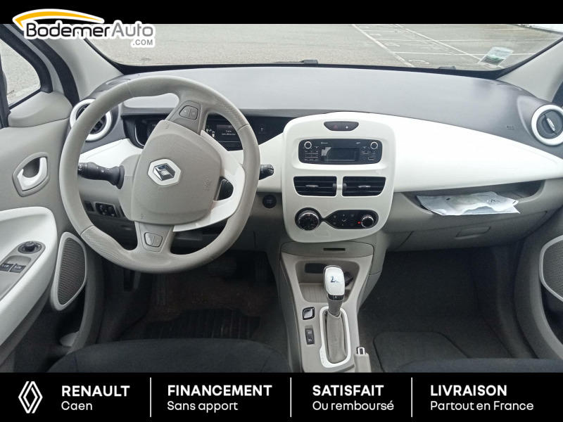 Renault Zoe R90 Life