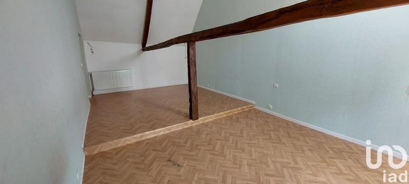 Maison - 114 m² - 6 pièces