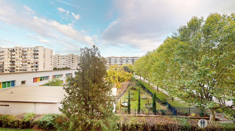 Appartement - 67 m² - 4 pièces