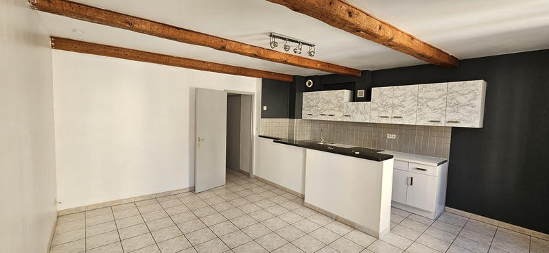 Appartement - 48 m² - 3 pièces