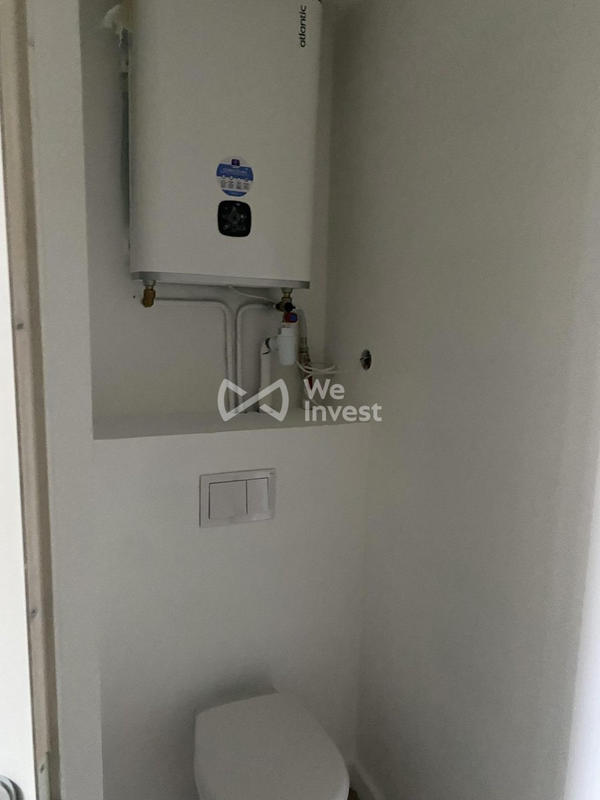 Appartement - 18 m² - 1 pièce