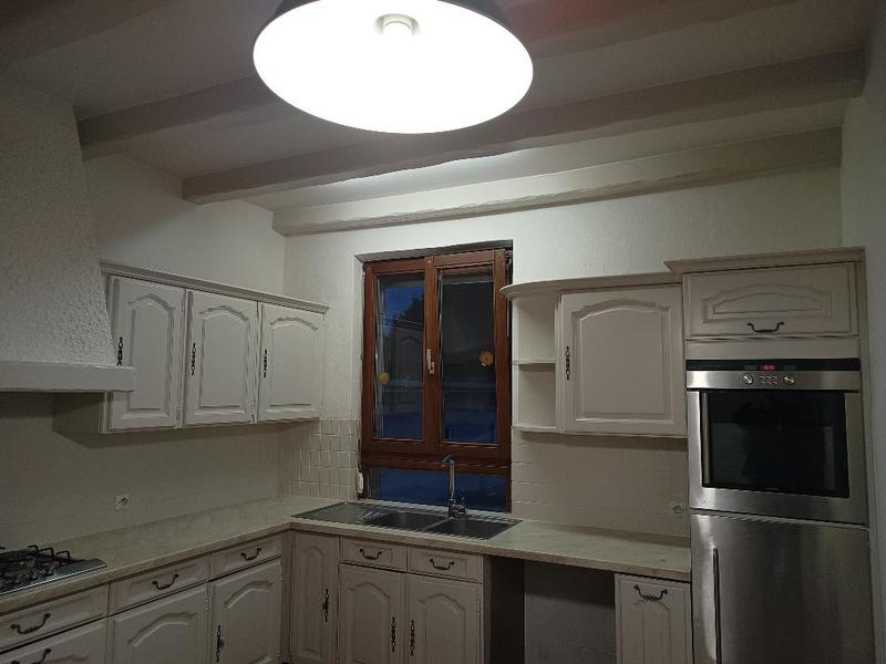 Appartement - 100 m² - 3 pièces