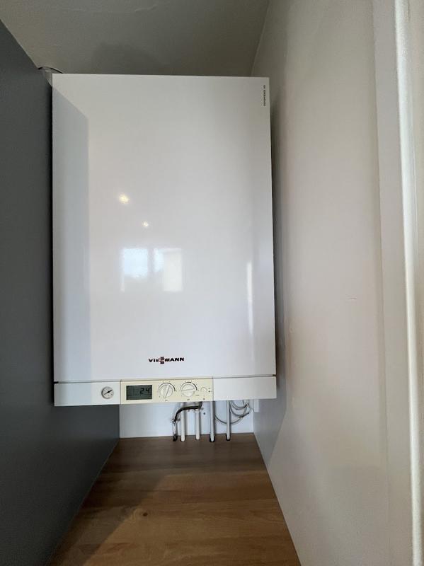 Maison - 62 m² - 4 pièces