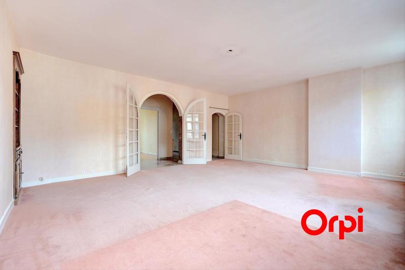 Appartement - 94 m² - 3 pièces