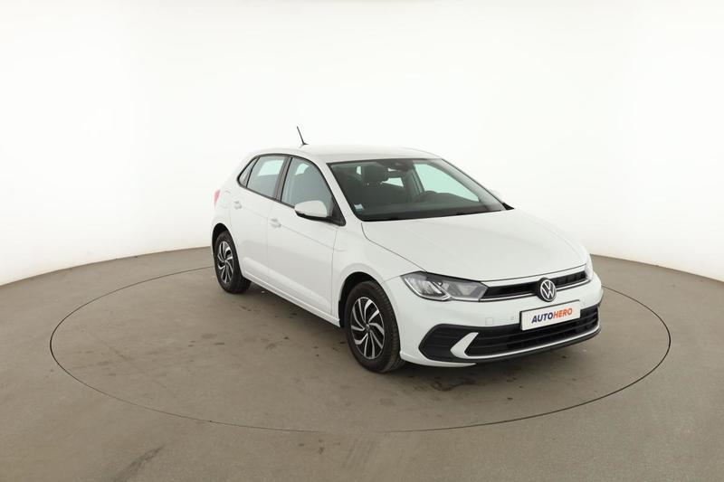 Volkswagen Polo 1.0 80 ch