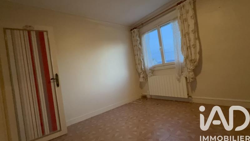 Maison - 65 m² - 4 pièces