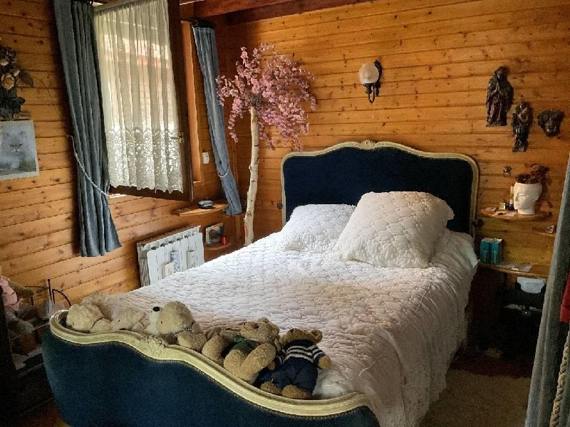 Maison - 65 m² - 2 pièces