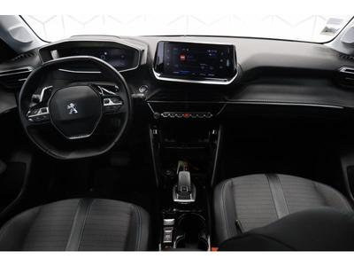 Peugeot 208 PureTech 100 s&amp;S Eat8 Allure