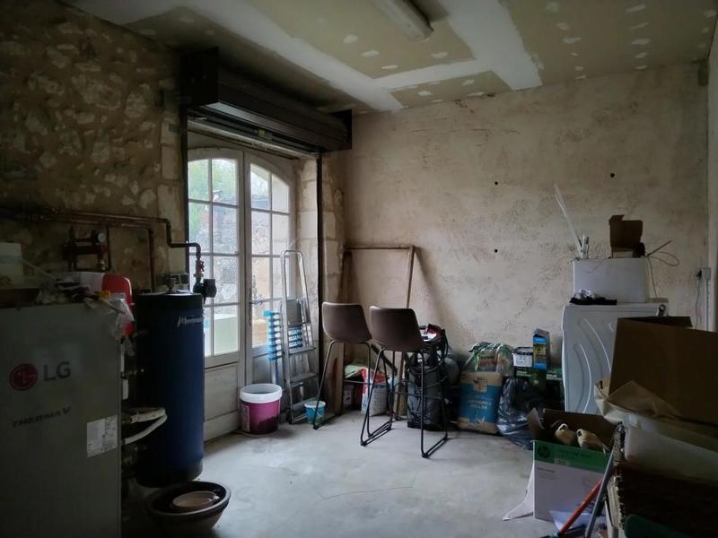 Maison - 171 m² - 7 pièces