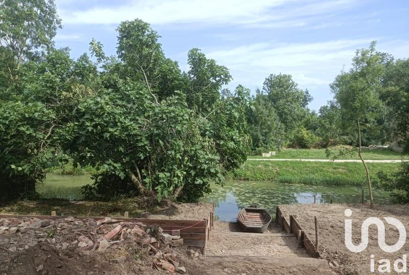 Maison - 135 m² - 4 pièces