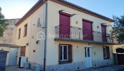 Maison - 150 m² - 7 pièces