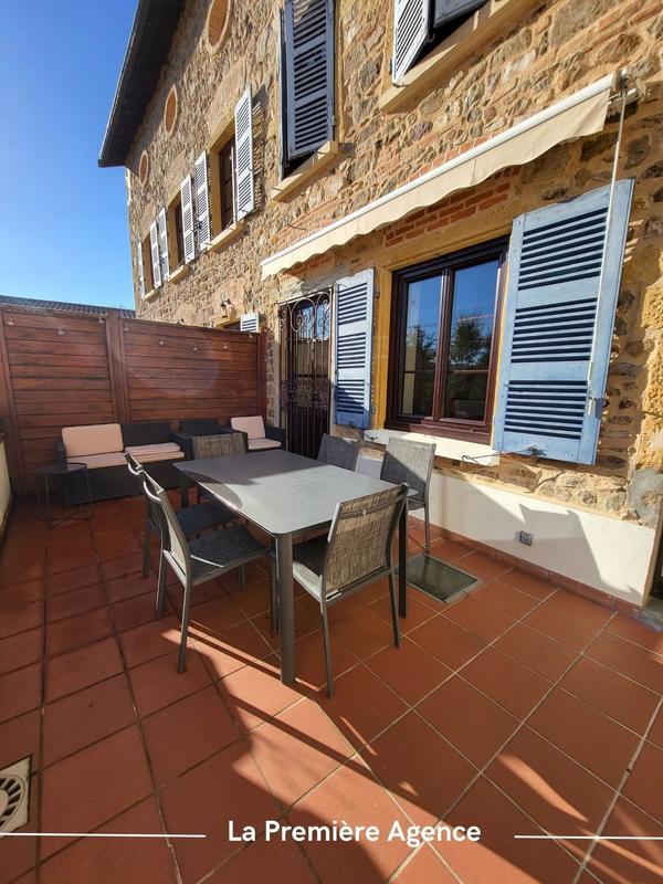 Appartement - 127 m² - 5 pièces