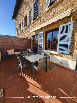 Appartement - 127 m² - 5 pièces