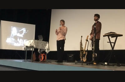 Conférence | Musique &amp; Santé