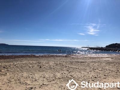 Maison - 27 m² - 1 pièce