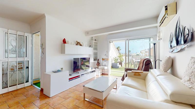 Appartement - 75 m² - 3 pièces