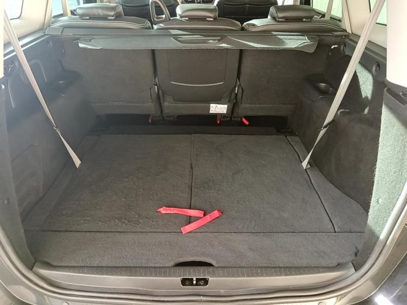 Renault Grand Scénic III dci 130 energy fap eco2 bose edition 7 pl