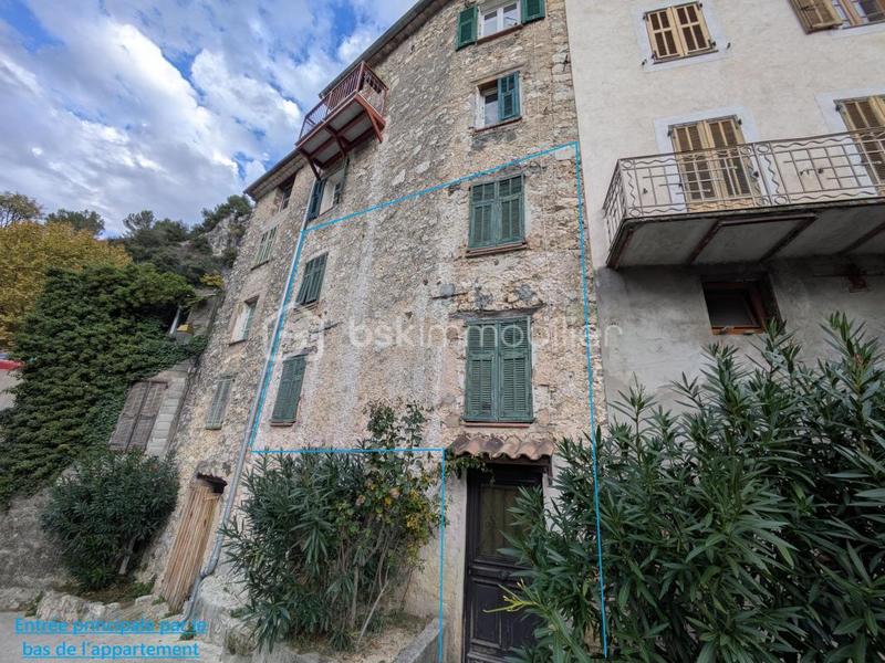 Duplex - 78 m² - 4 pièces