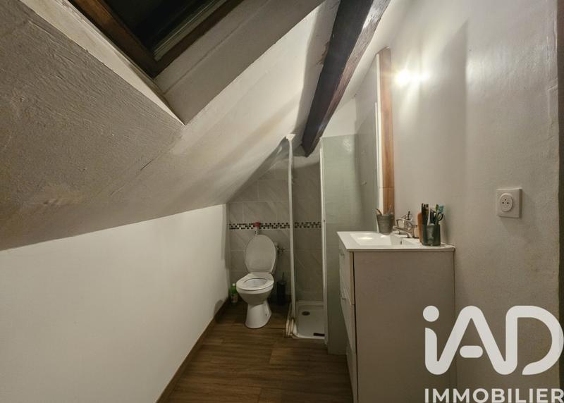 Appartement - 41 m² - 2 pièces