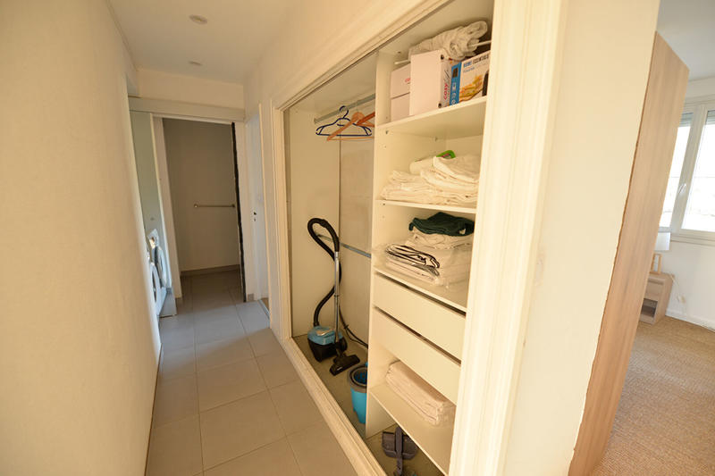 Appartement - 68 m² - 4 pièces