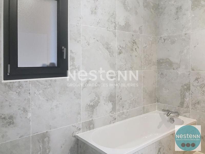 Maison - 102 m² - 4 pièces