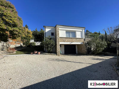 Villa - 110 m² - 4 pièces