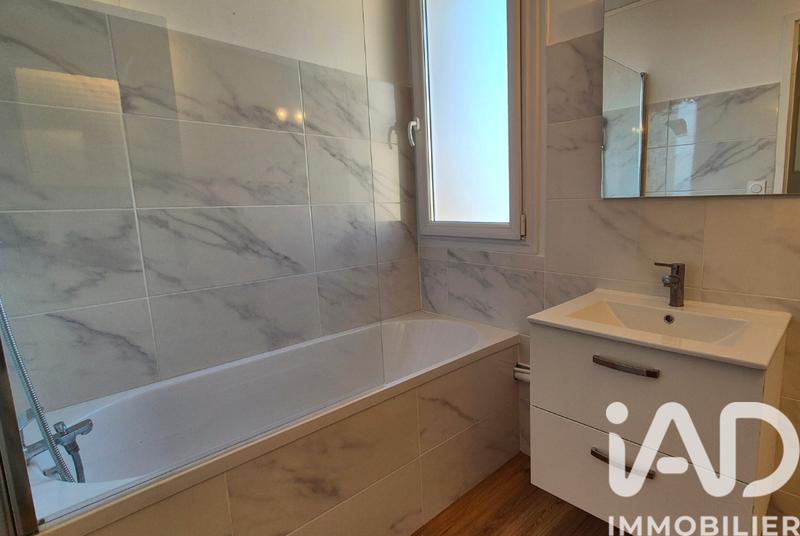 Appartement - 69 m² - 4 pièces