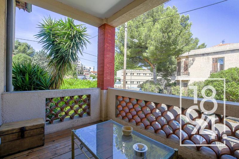 Villa - 223 m² - 5 pièces