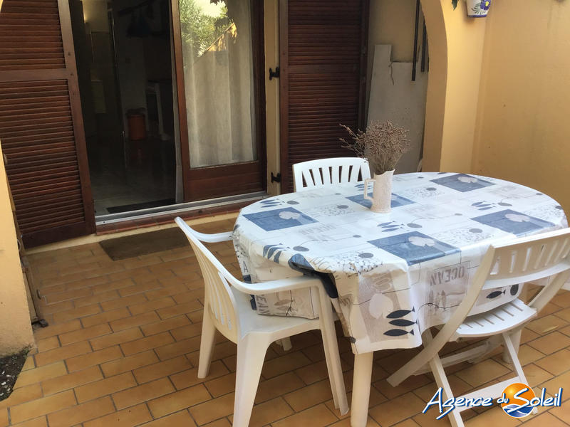 Maison - 33 m² - 3 pièces