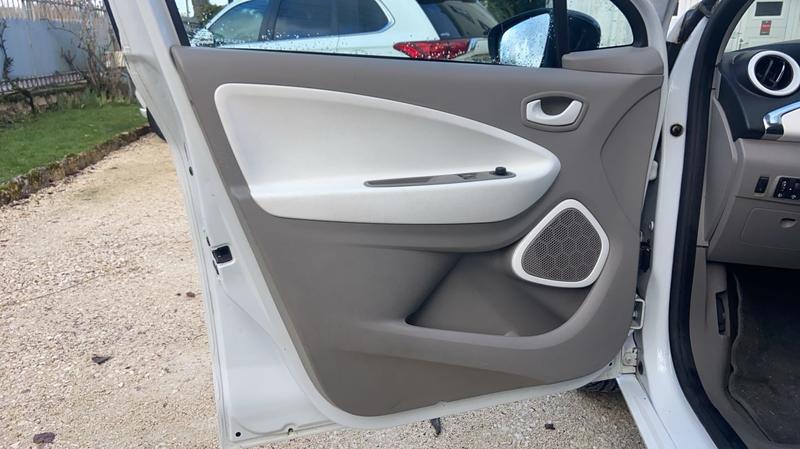 Renault Zoe Q210 88 22 kWh Zen