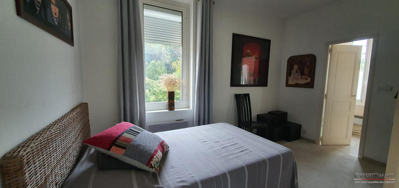 Appartement - 121 m² - 4 pièces