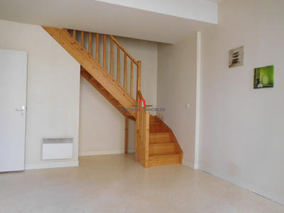 Appartement - 54 m² - 3 pièces